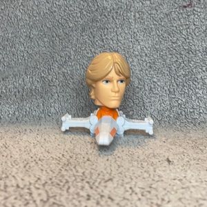 McDonald’s Star Wars Luke Skywalker Bobble Head